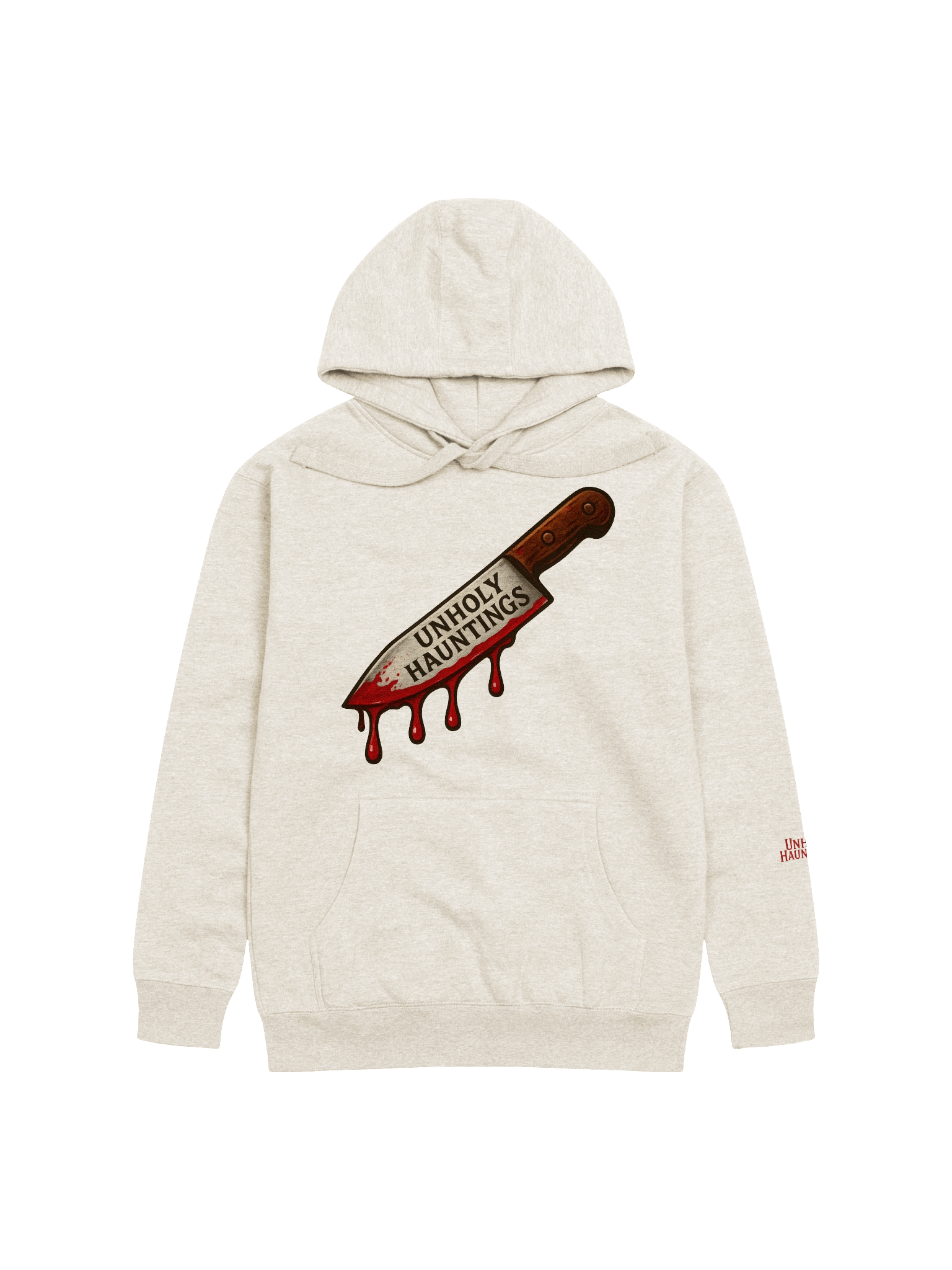Unholy Hauntings HC Knife product image (1)