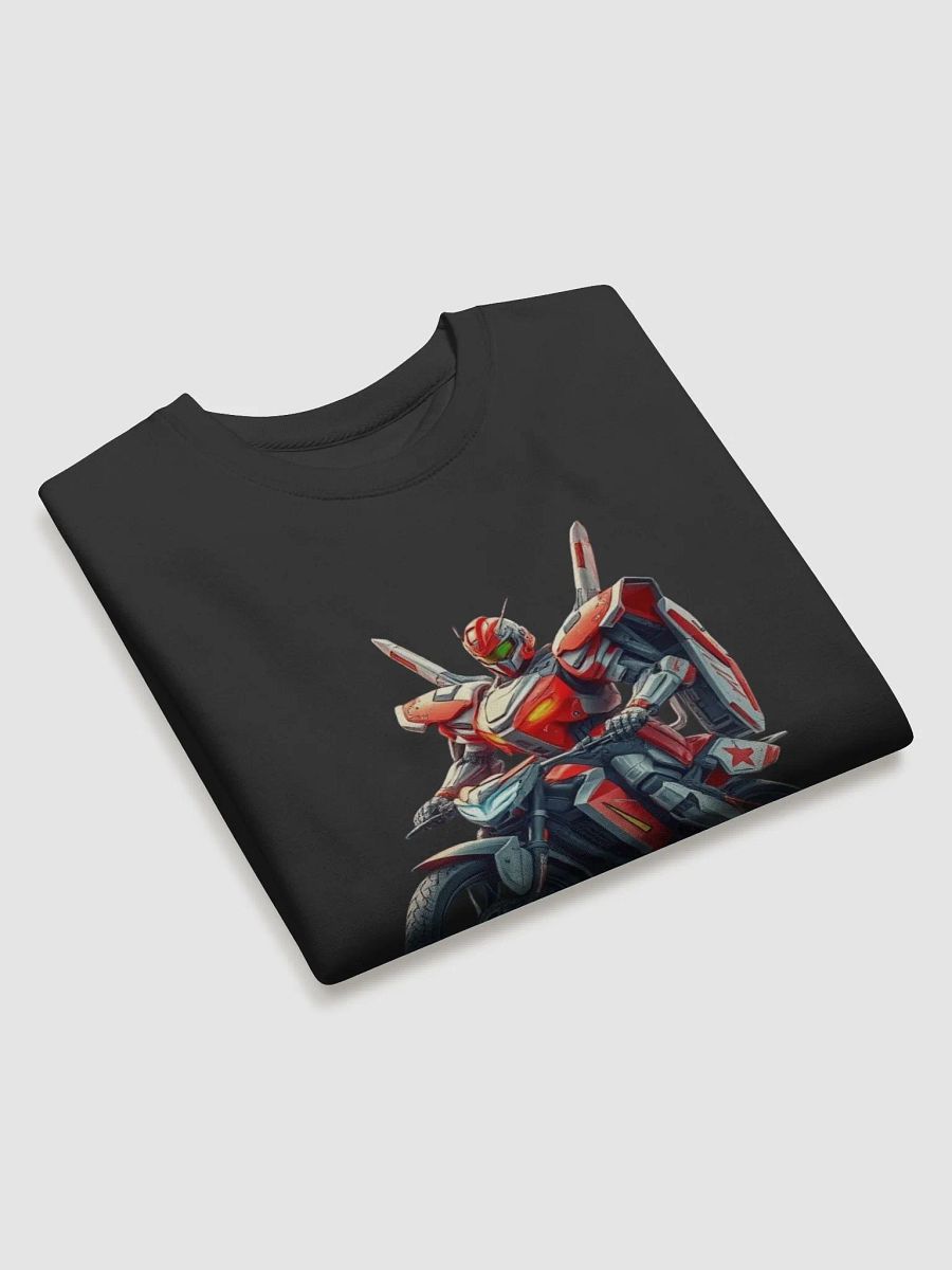 Motorrad Superheld product image (3)