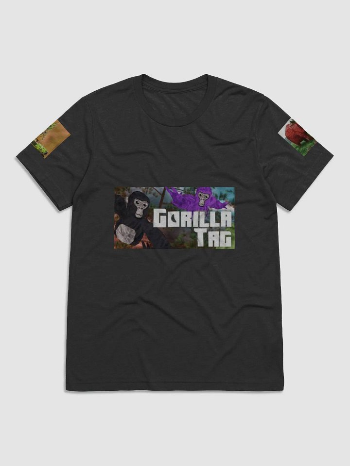 meme t shirt product image (1)