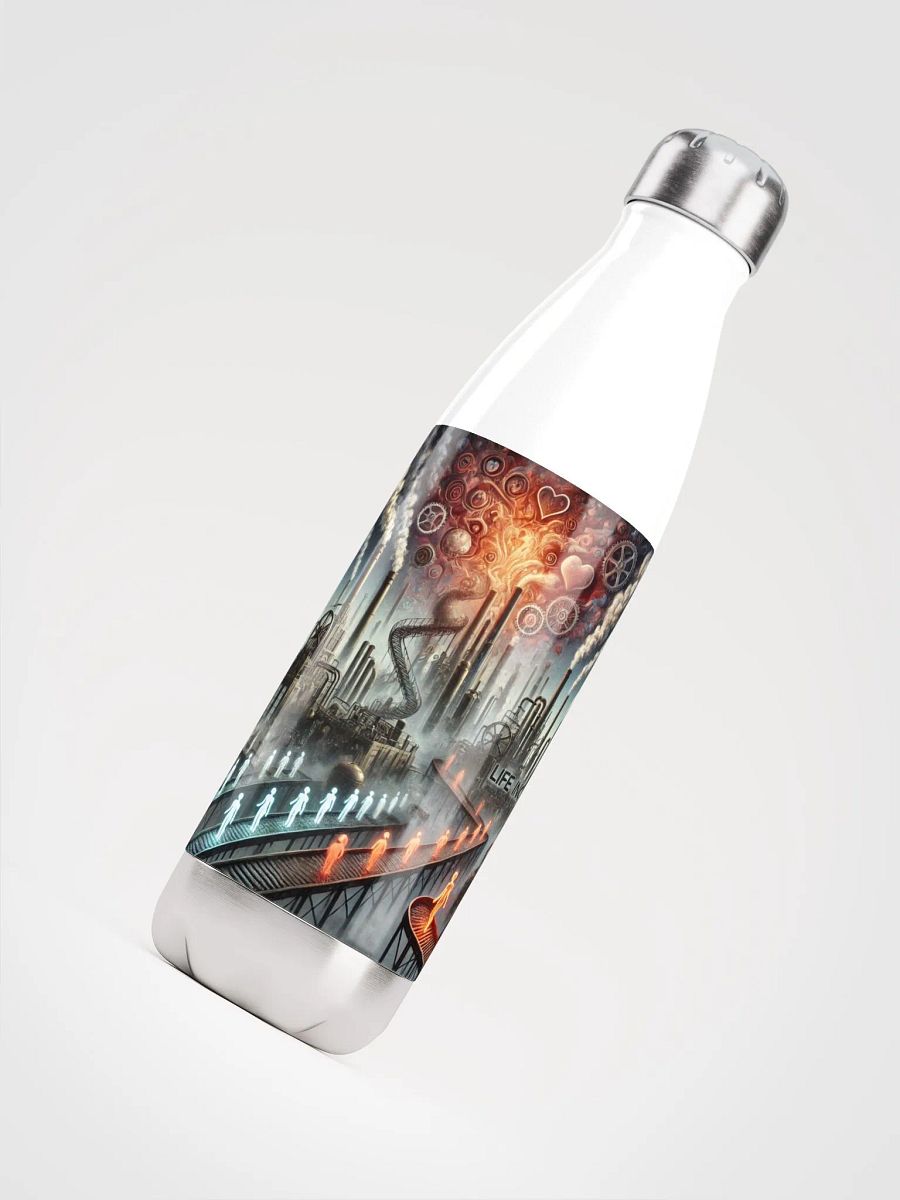 Life Inc Water Bottle product image (4)