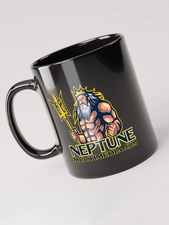 Neptune Multimedia Mug product image (1)
