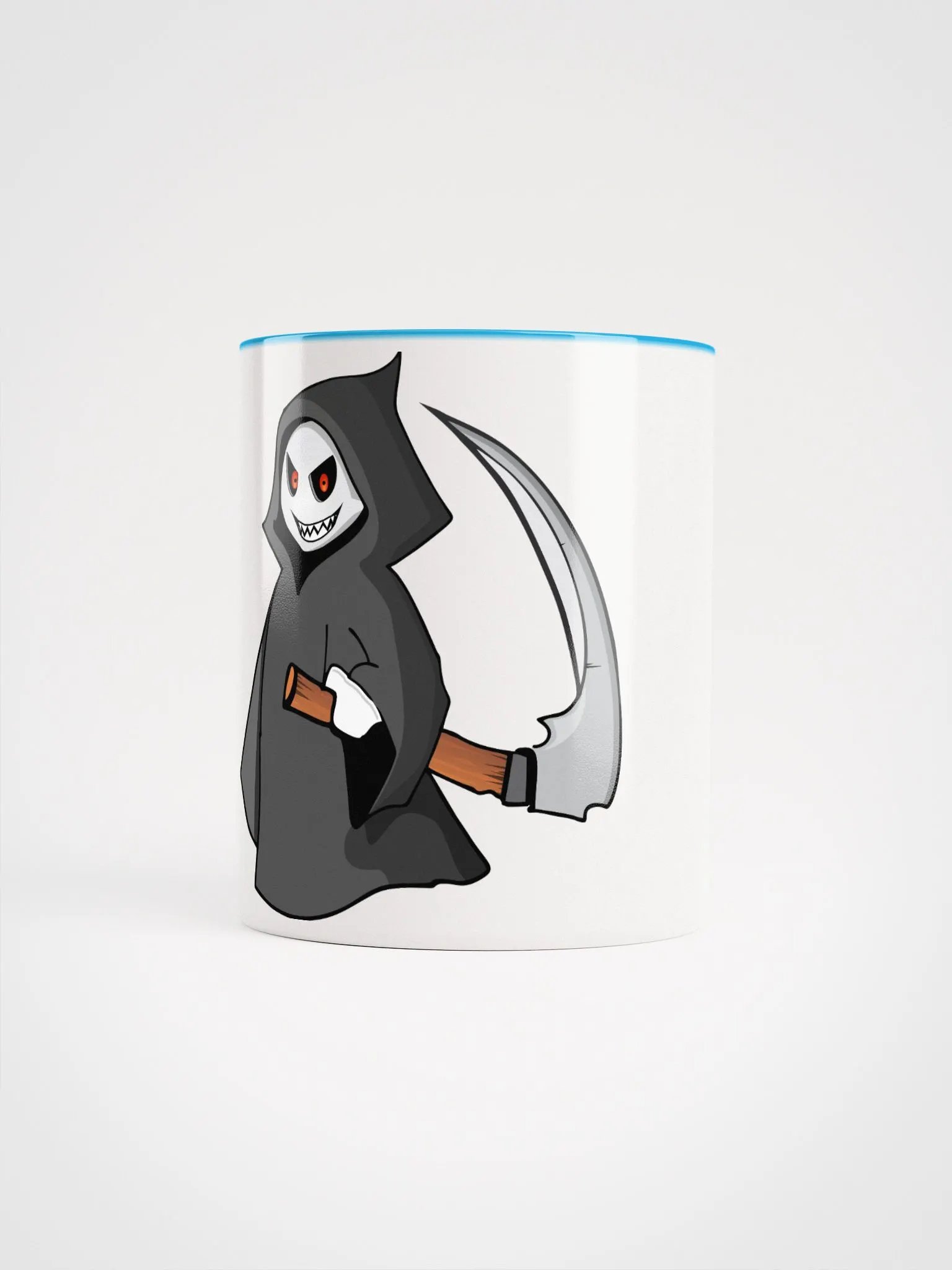 Grim Ceramic Mug product image (22)