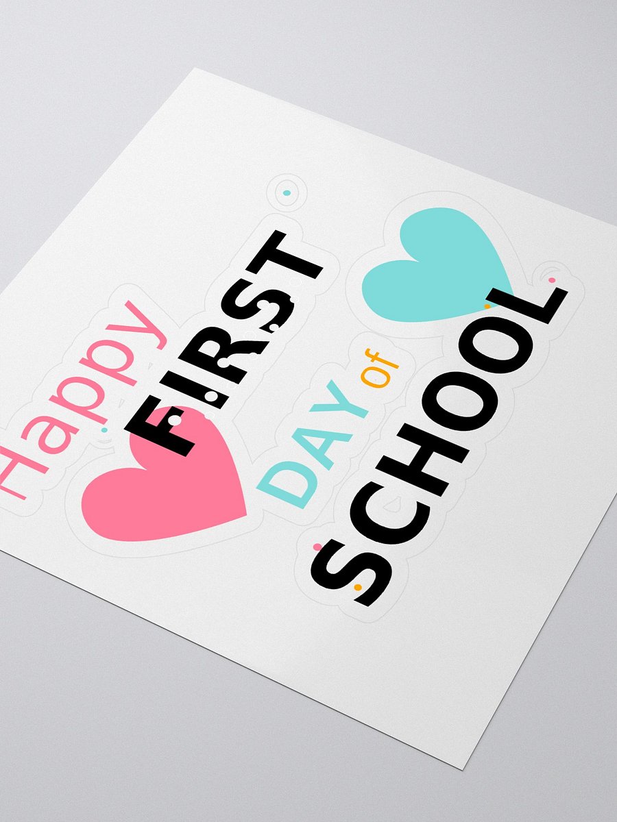 Happy Day of Love Sticker Pack product image (3)