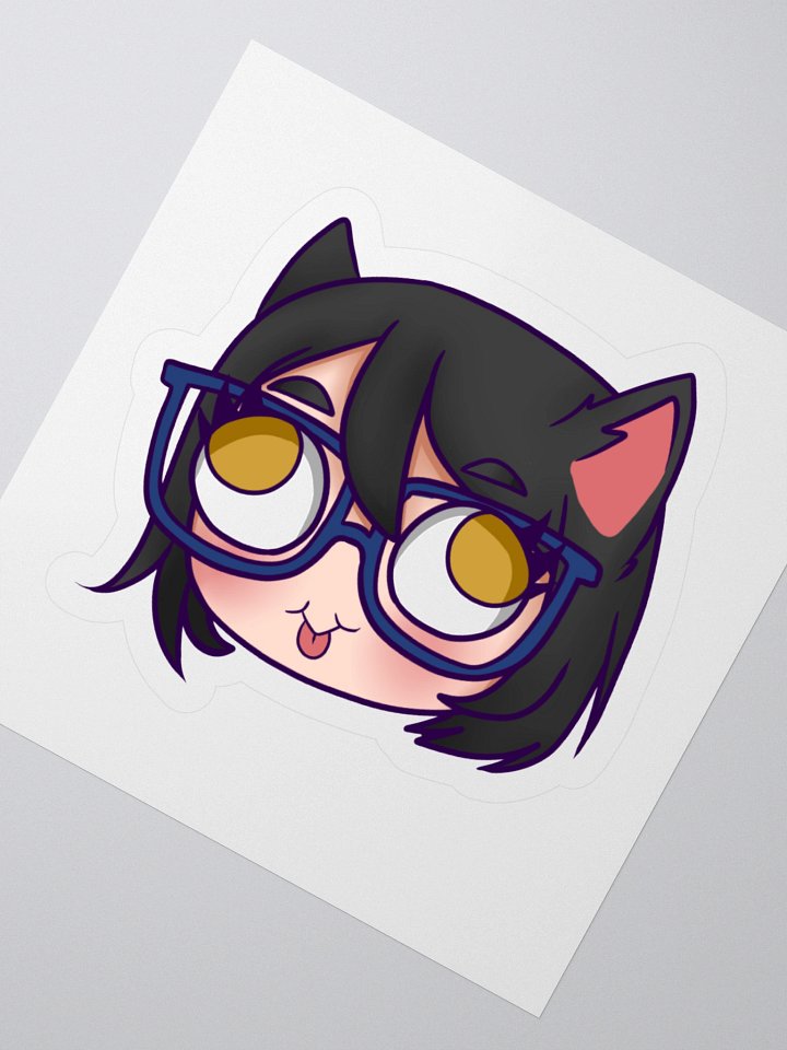 It's Jess! - Goober Sticker product image (6)