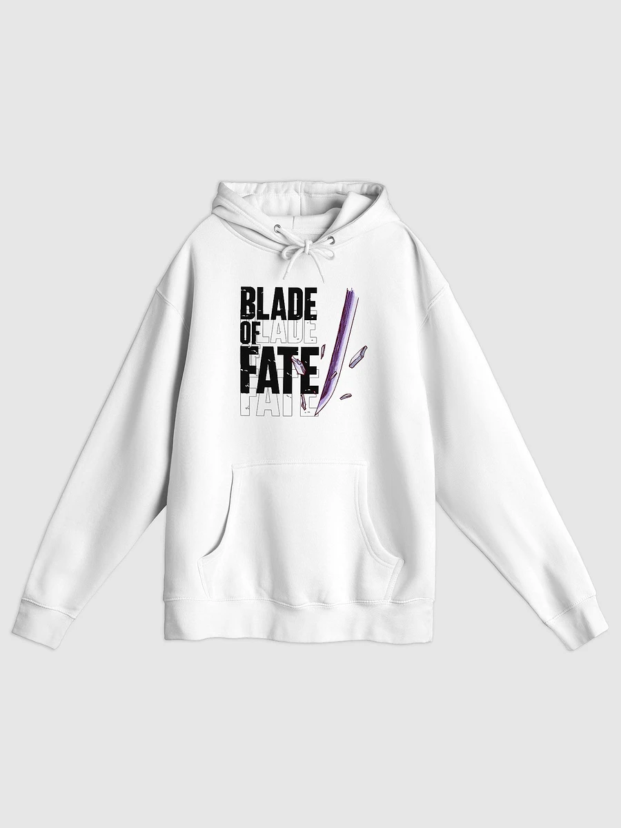 Blade of Fate Hoodie product image (4)