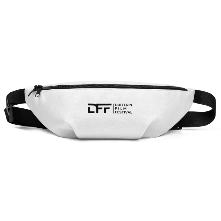 DFF Fanny Pack product image (2)