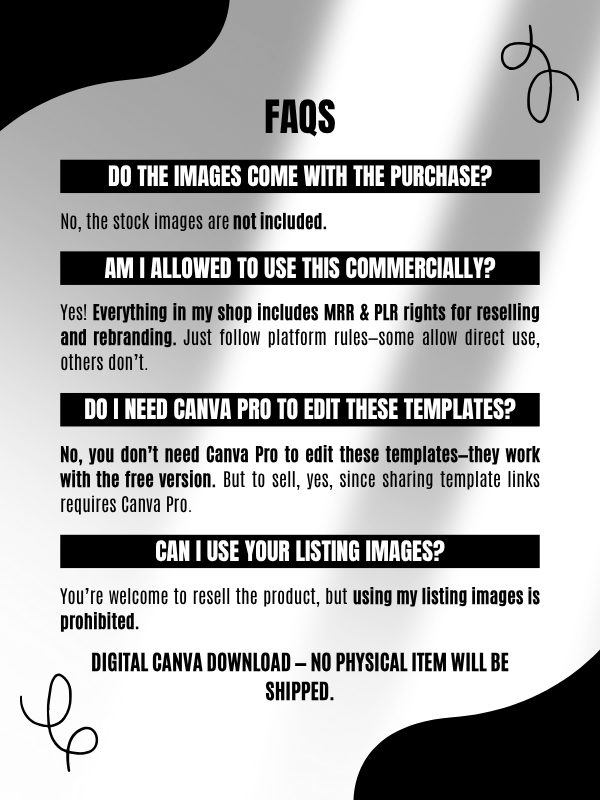 MRR/PLR Magazine Mockup Templates product image (10)