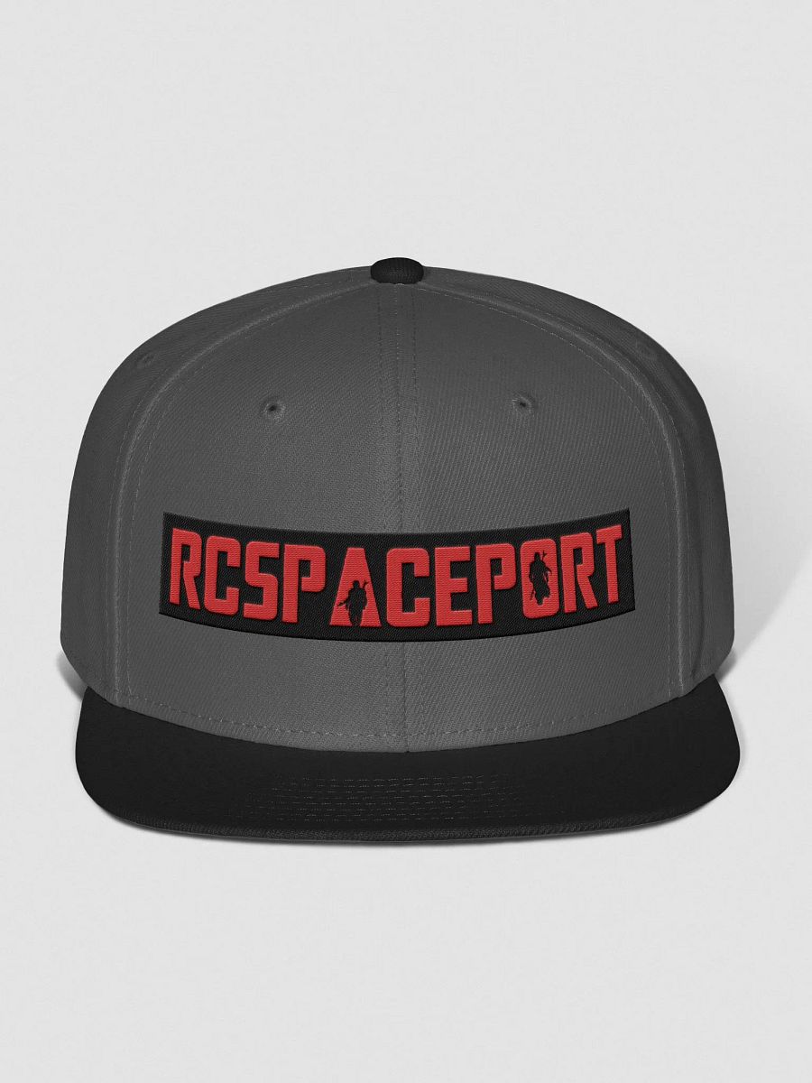 Spaceport Hat product image (1)