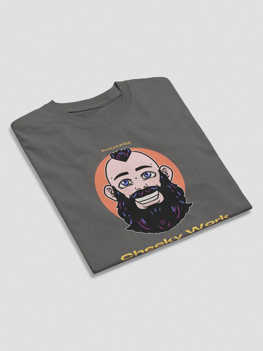 Cheeky Work Lurk Shirt V2 product image (3)