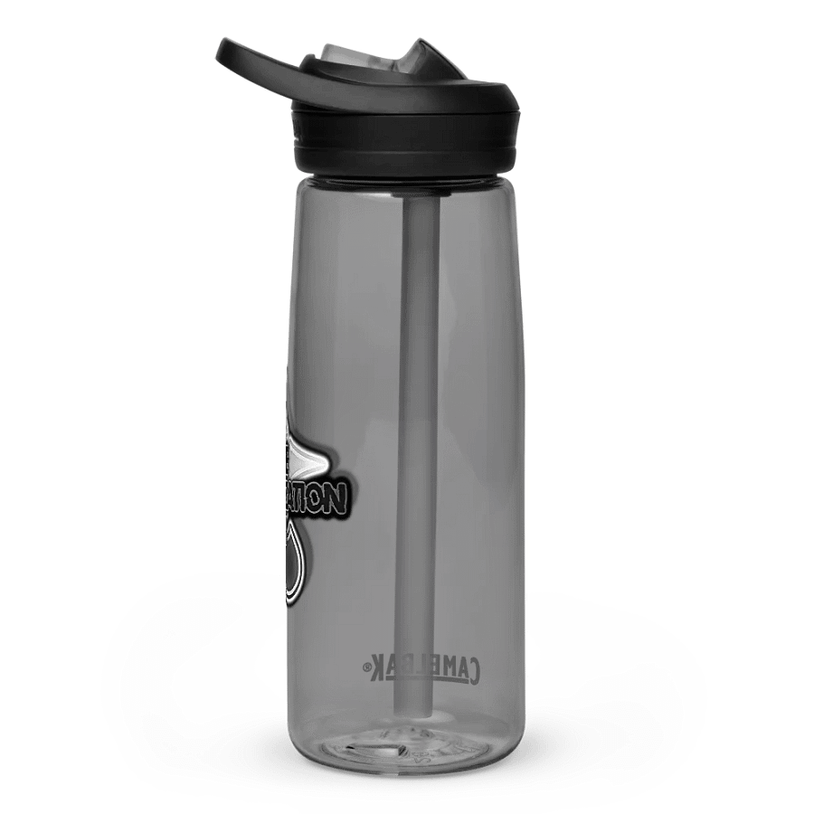 The Organization XIII Water Bottle product image (4)