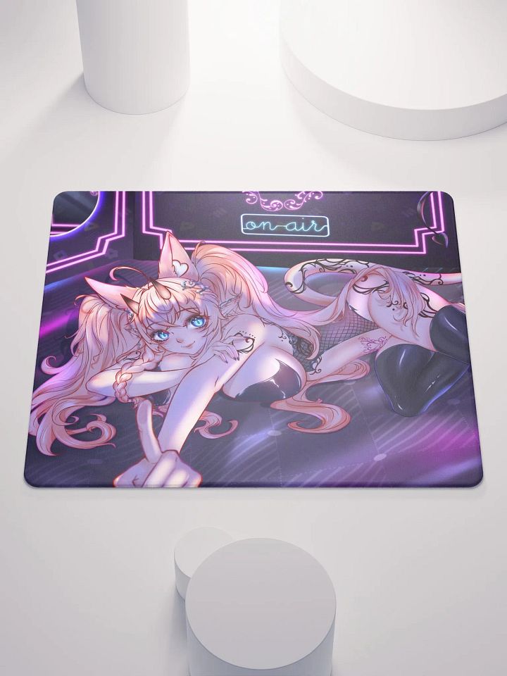 GET BOOPED MOUSEPAD product image (2)