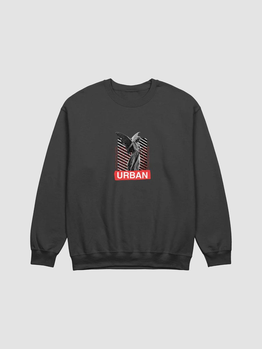 Urban | Unisex Sweatshirt product image (1)
