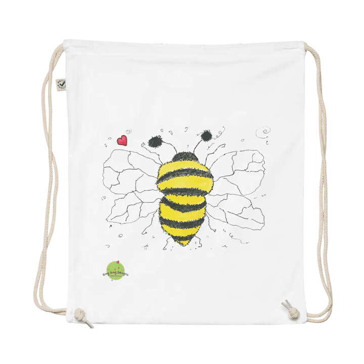 Ging Ging Bee Bag product image (1)