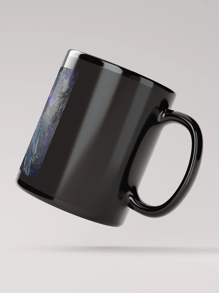 The Crow Mug product image (4)