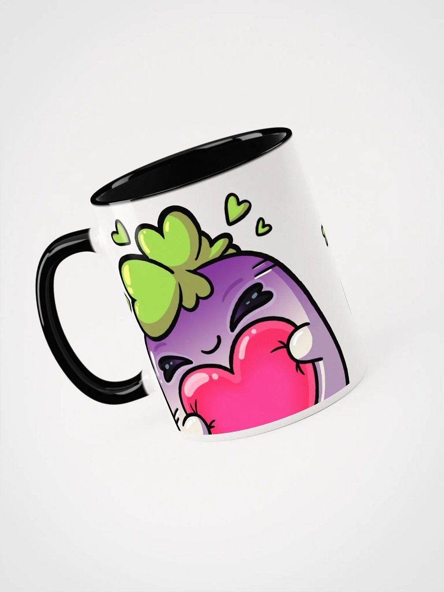 Tony Heart Mug product image (5)