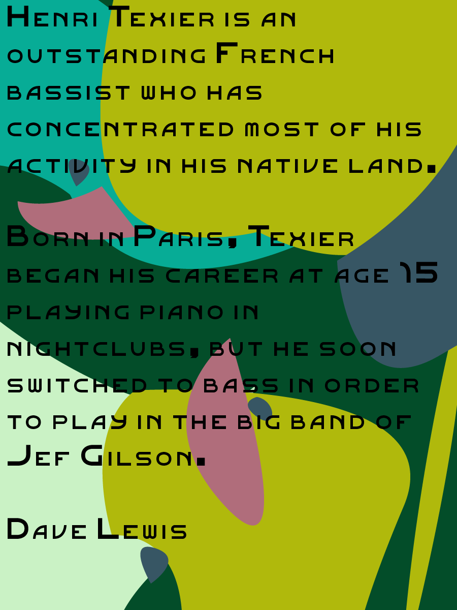 Texier font family product image (5)