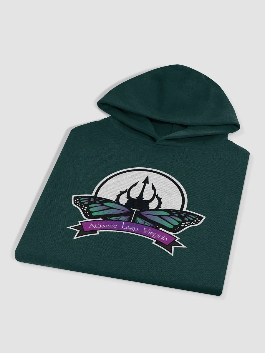 Alliance LARP Virginia Hoodie product image (10)