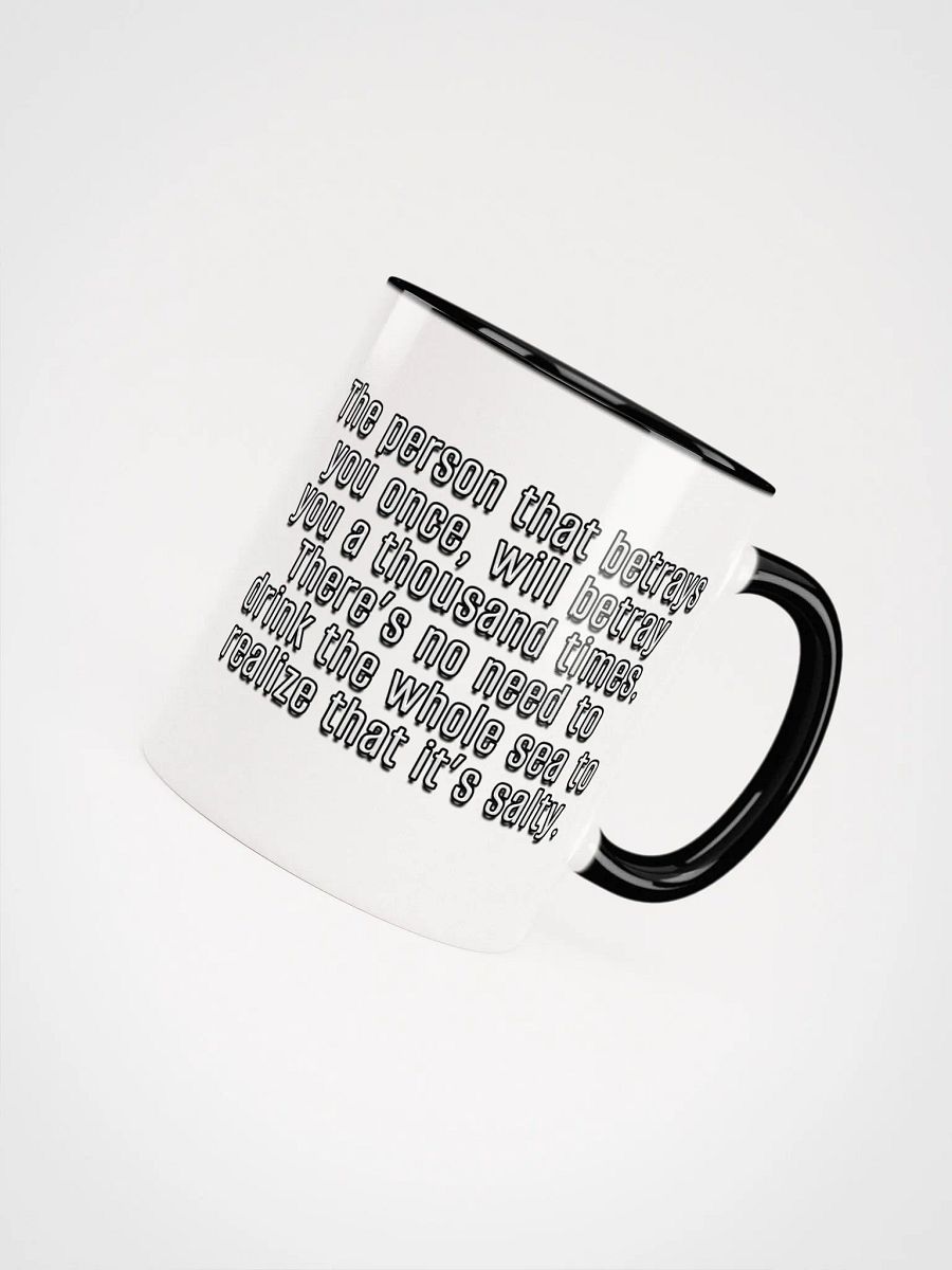 Drink The Sea Mug product image (46)