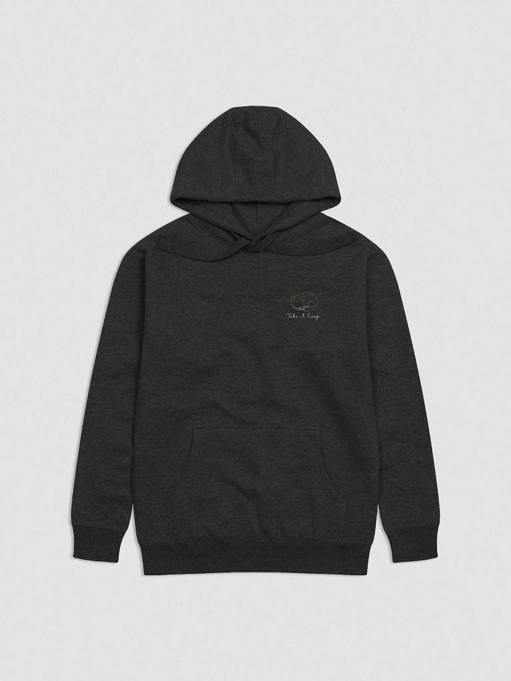Take it Easy Hoodie product image (1)
