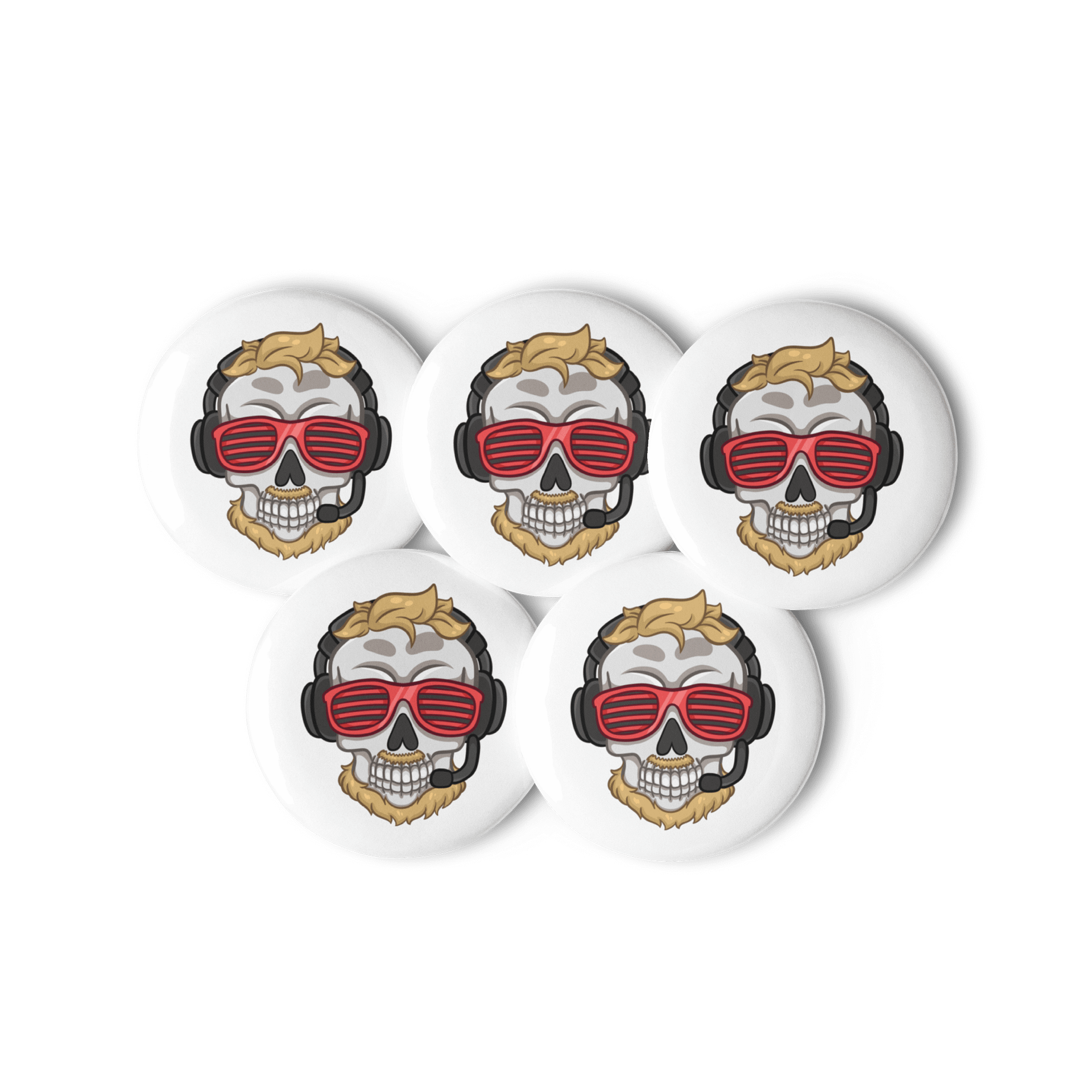 SaeOnes Pins product image (3)