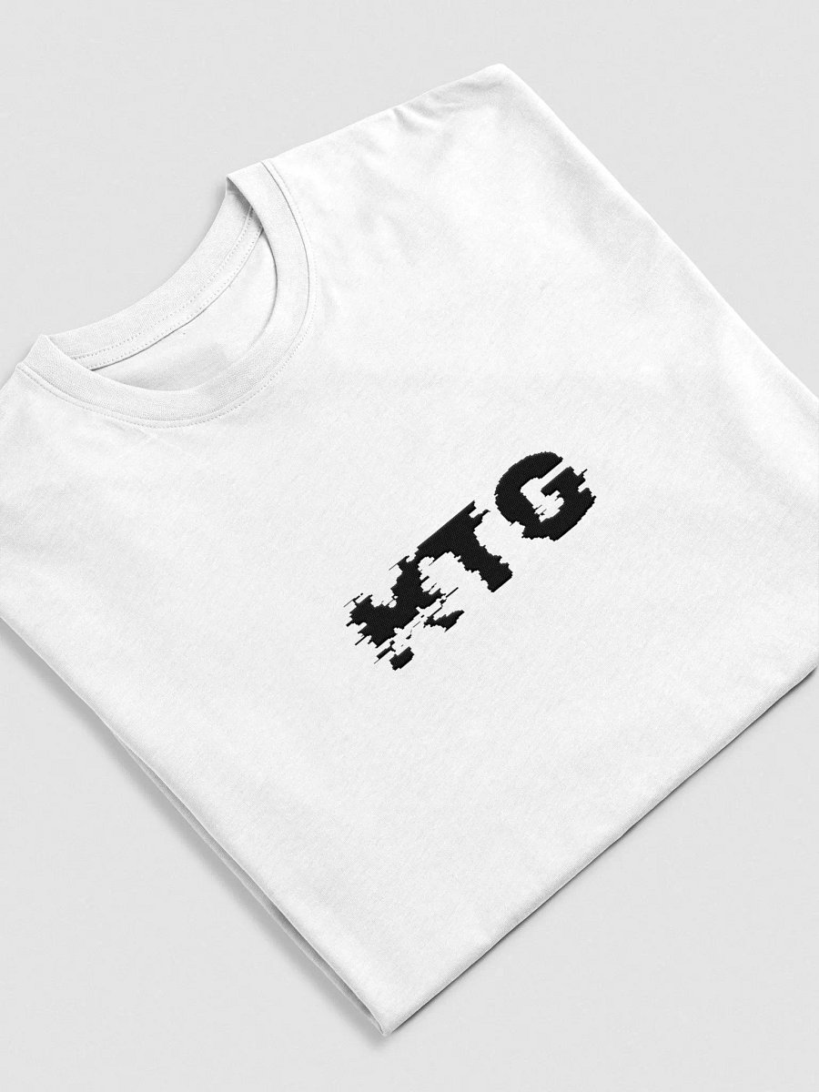 MTG Scuffed Black Premium Tee product image (4)