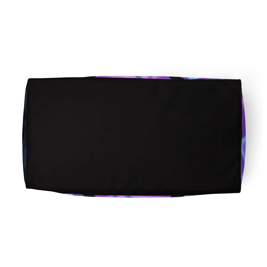 Newfie Sarah - Gym Bag product image (2)