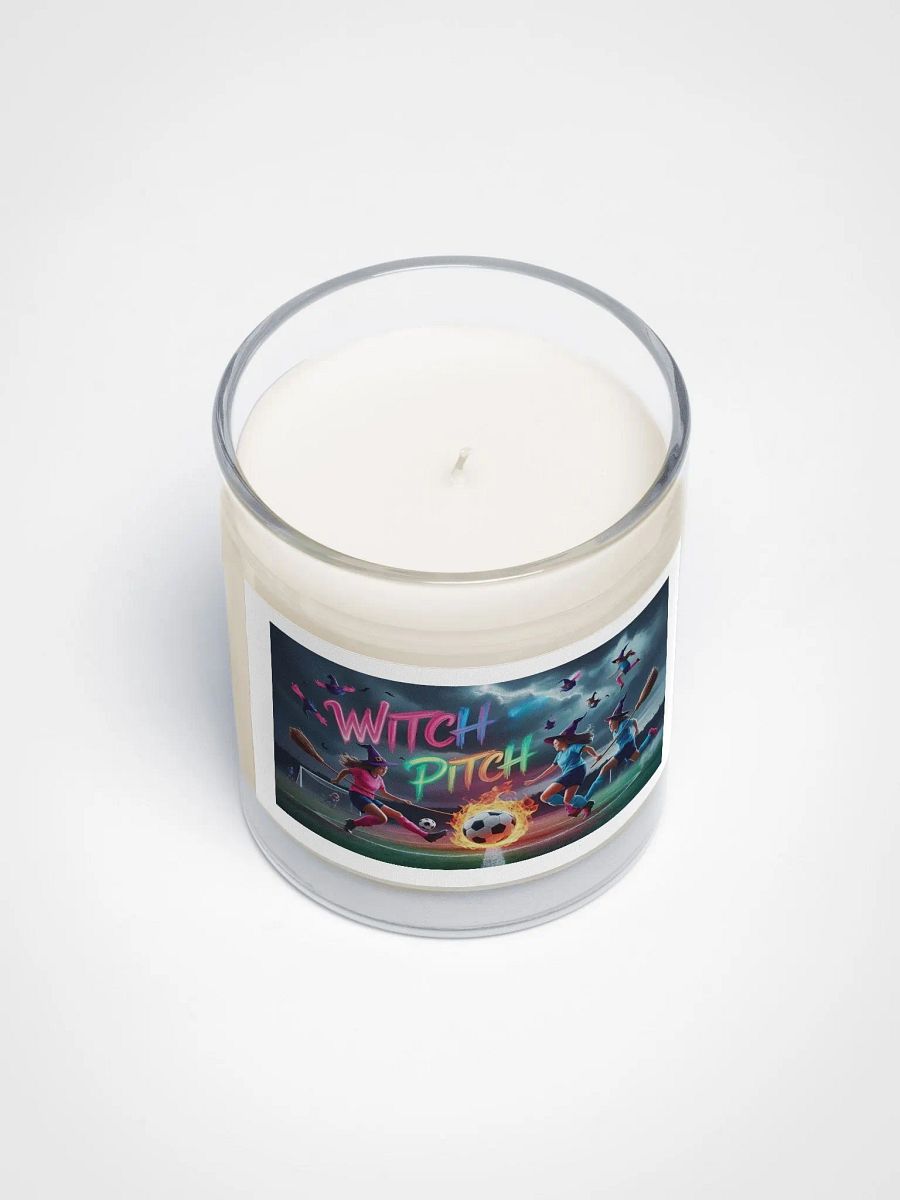 Witch Pitch Soy Wax Candle product image (3)