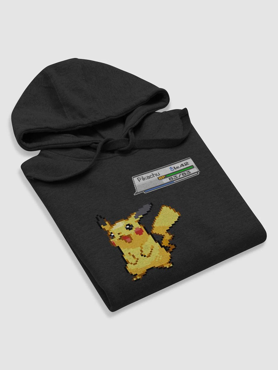 (Nintendo Revival) Pokémon Battle Hoodie product image (67)