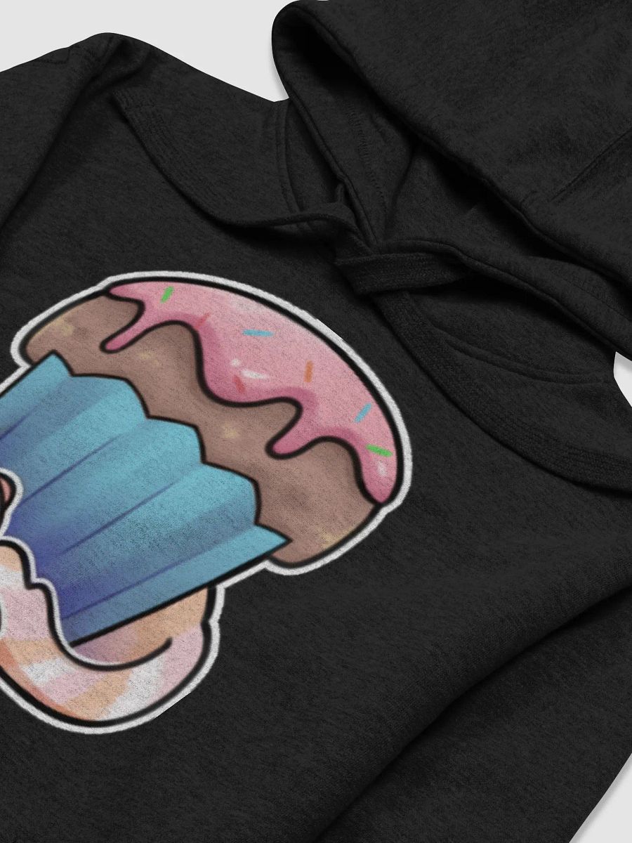 Cheesecake CupCake Hoodie product image (3)