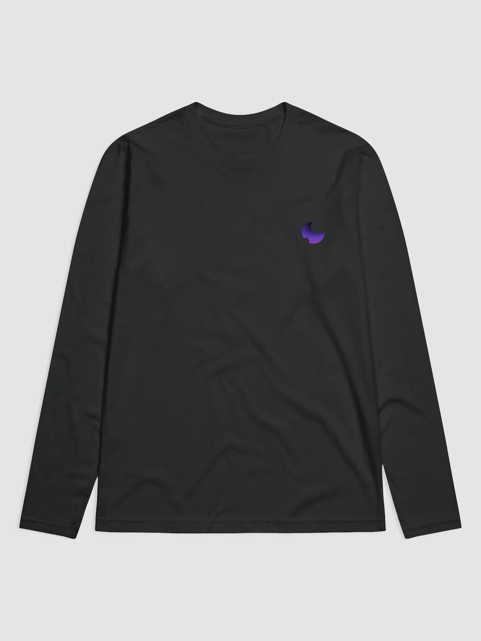 Rune Longsleeve - Color Logo product image (1)