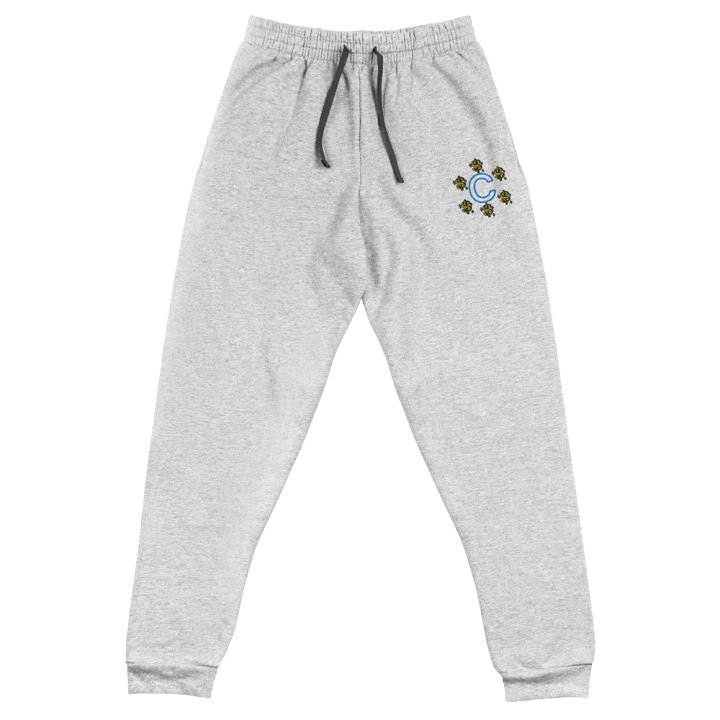 ChaosCash155 Joggers product image (4)