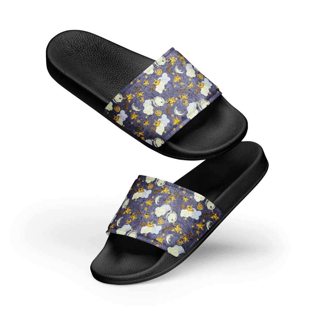 Outer Space Slides product image (11)