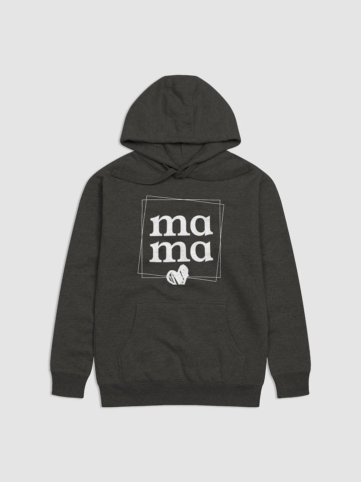 Mama Hoodie product image (1)