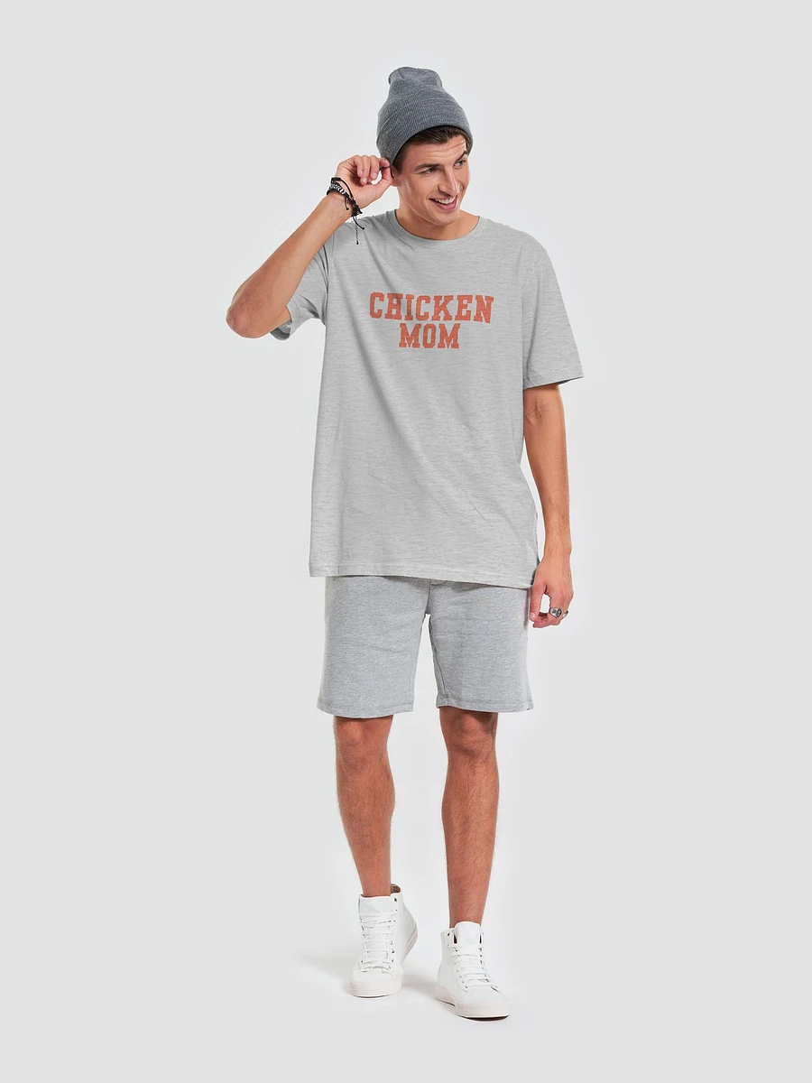 CHICKEN MOM Tee product image (24)