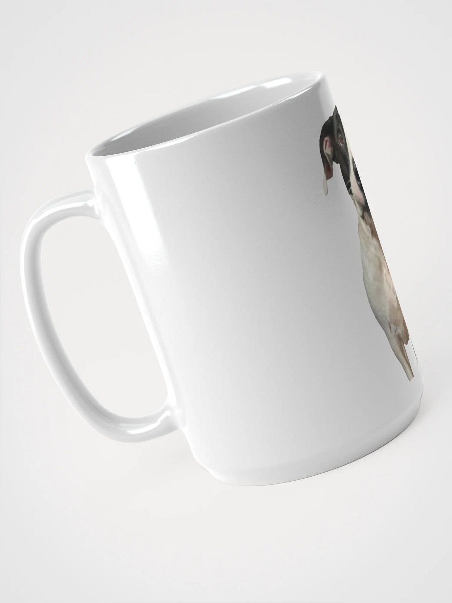 BLAZE A SWISHA Mug product image (3)