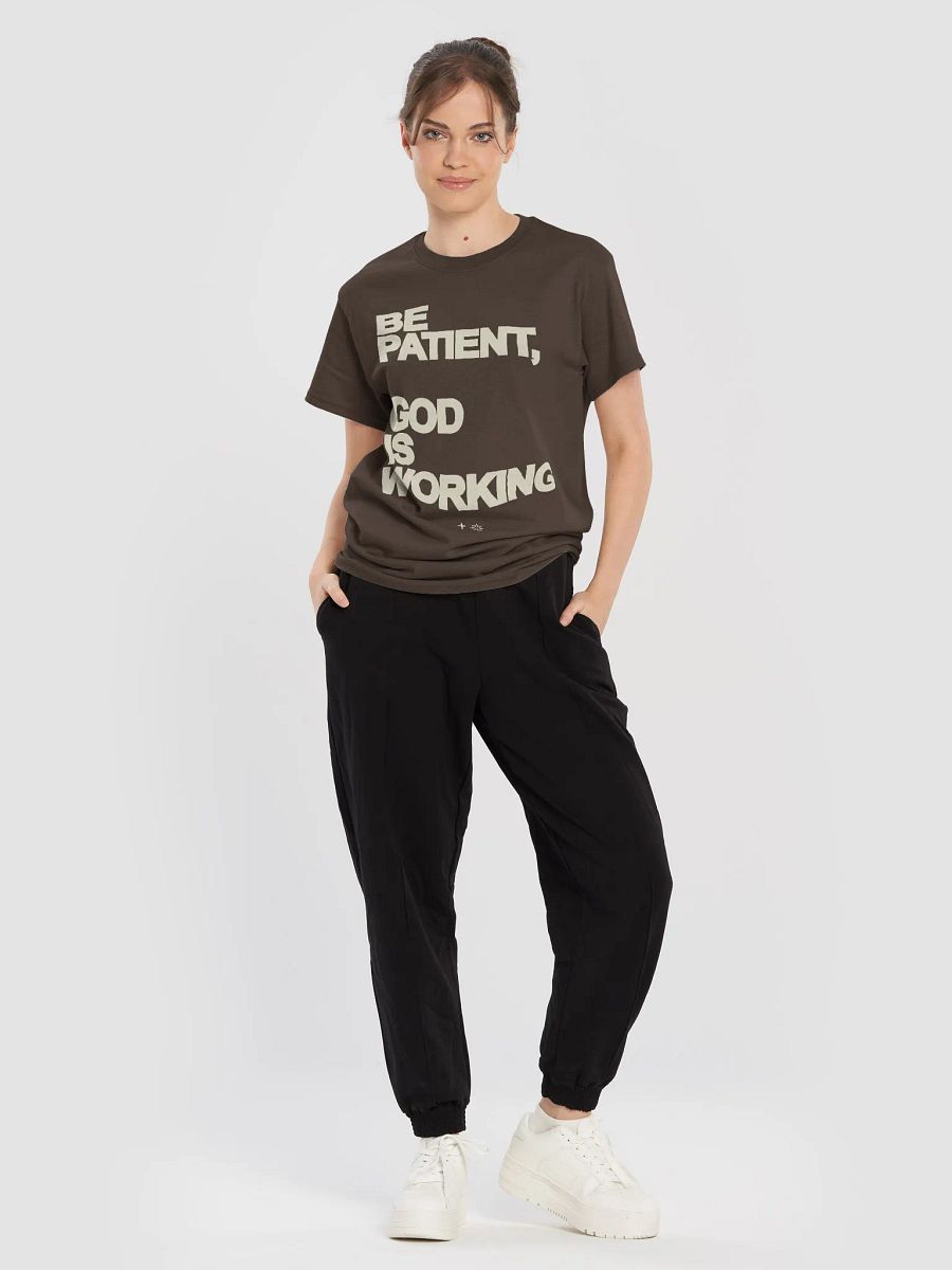 Be Patient Tees product image (17)