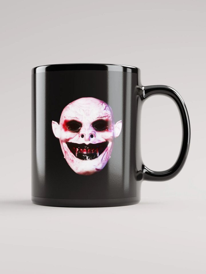 1313 Demon Mug product image (1)