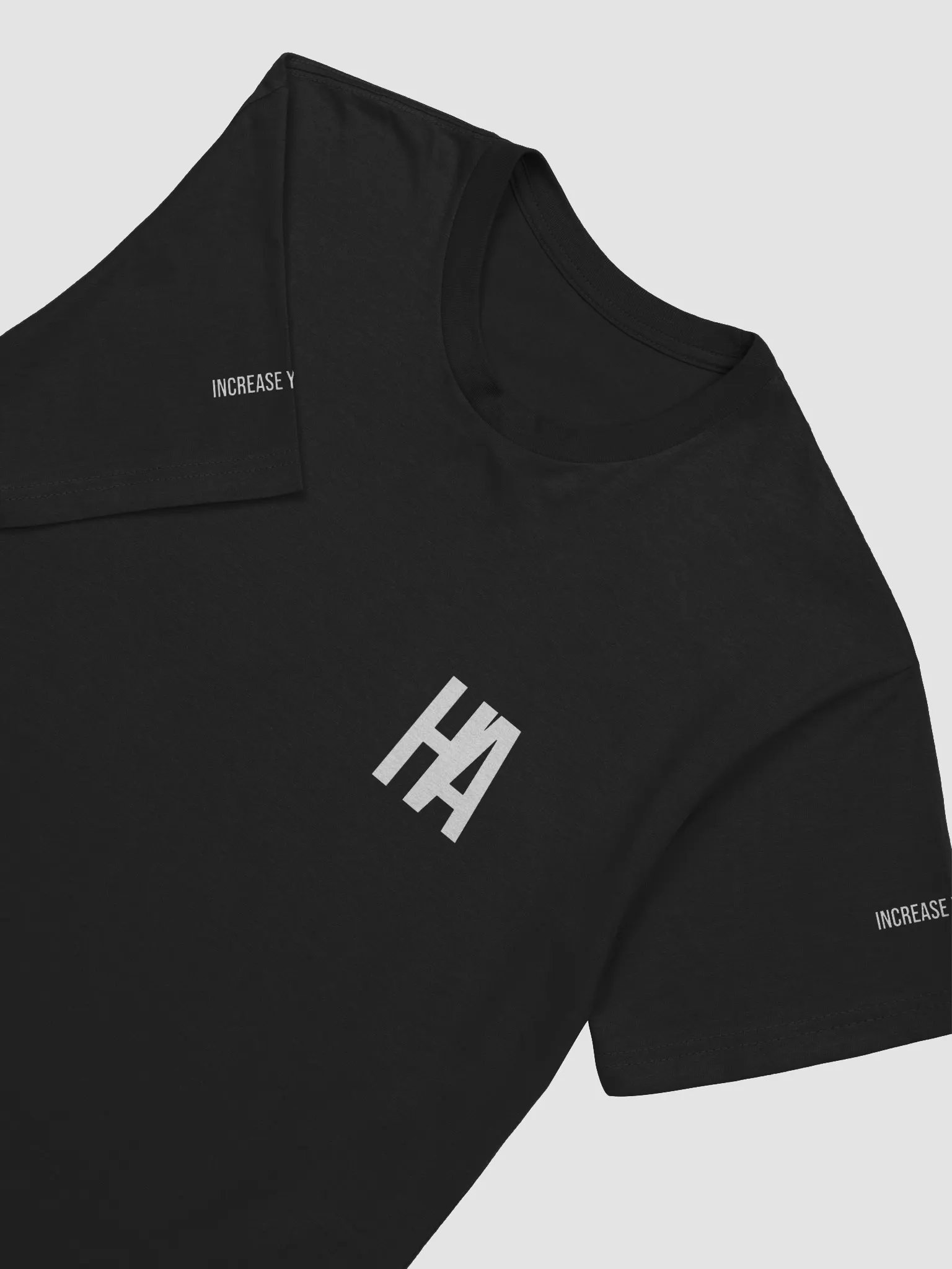 HA Tee product image (4)