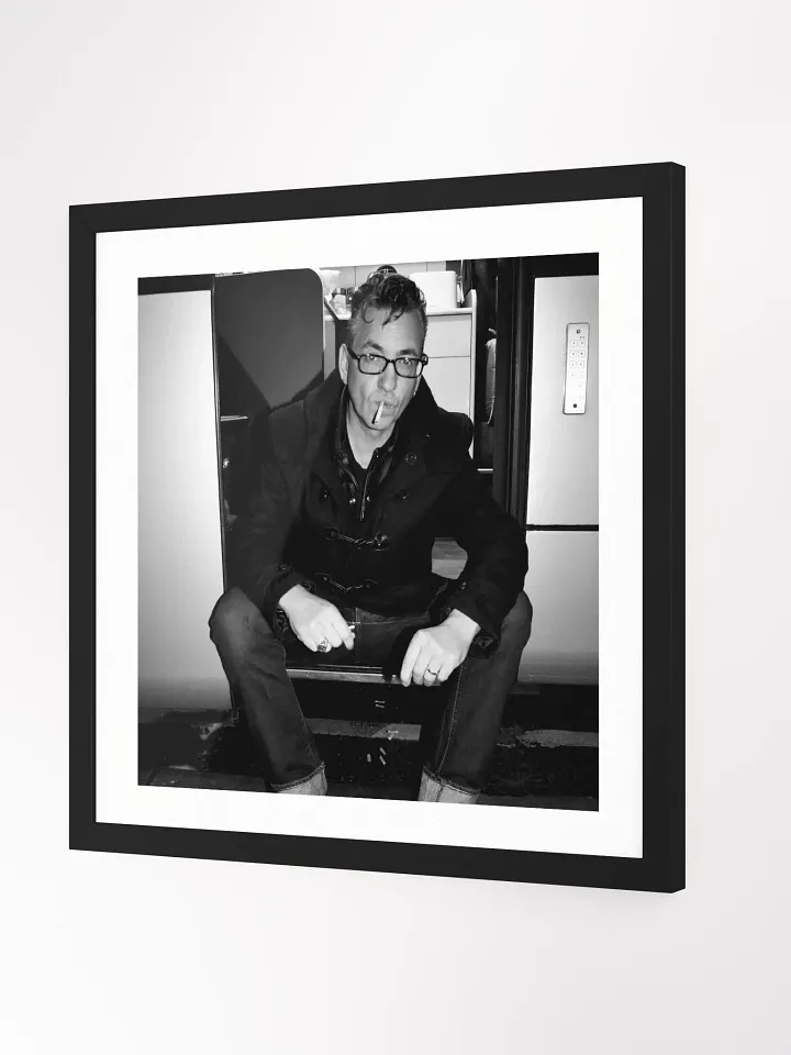 Framed Rock n Roll Art Prints product image (2)