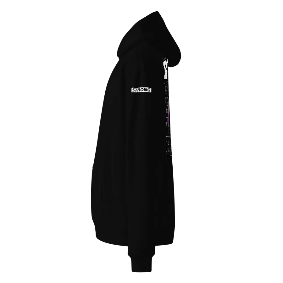 Bear Strong Hoodie product image (3)