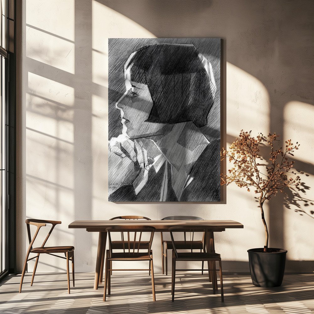 Louise Brooks - 05-05-14 product image (3)