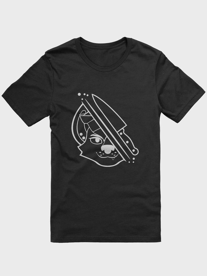 Zee Knife Shirt (White Version) product image (2)