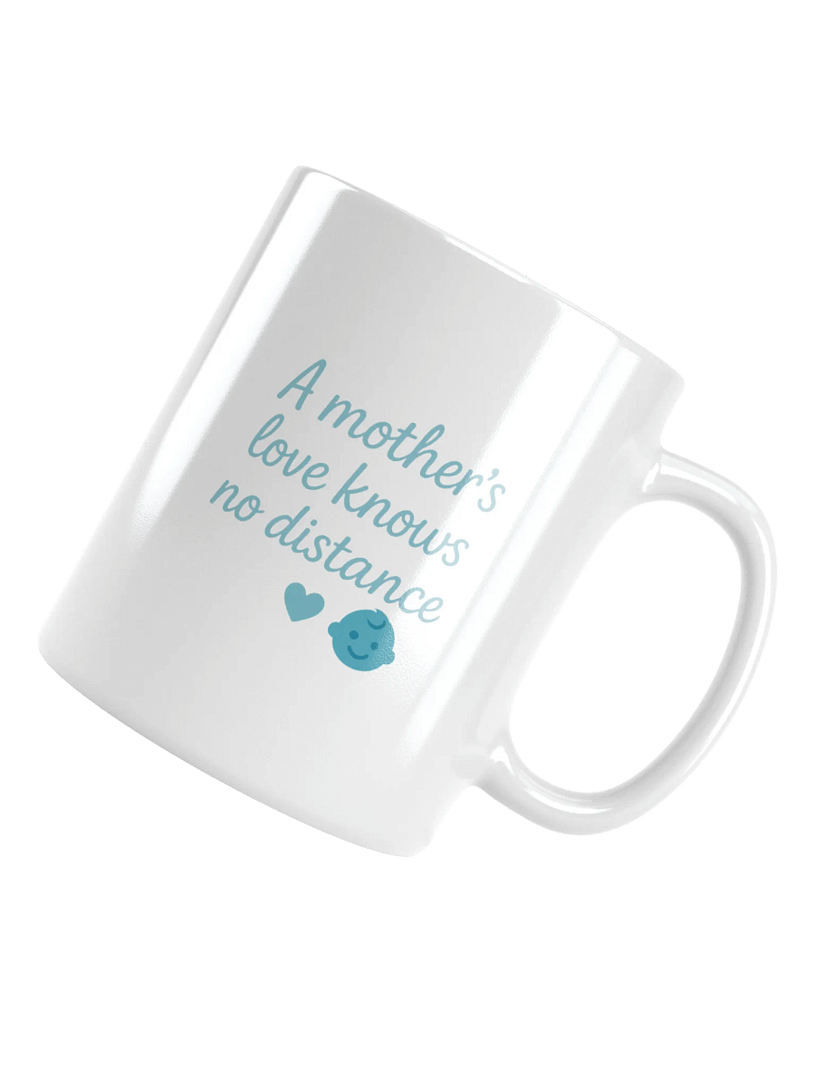 Distanceless Love Mug product image (10)
