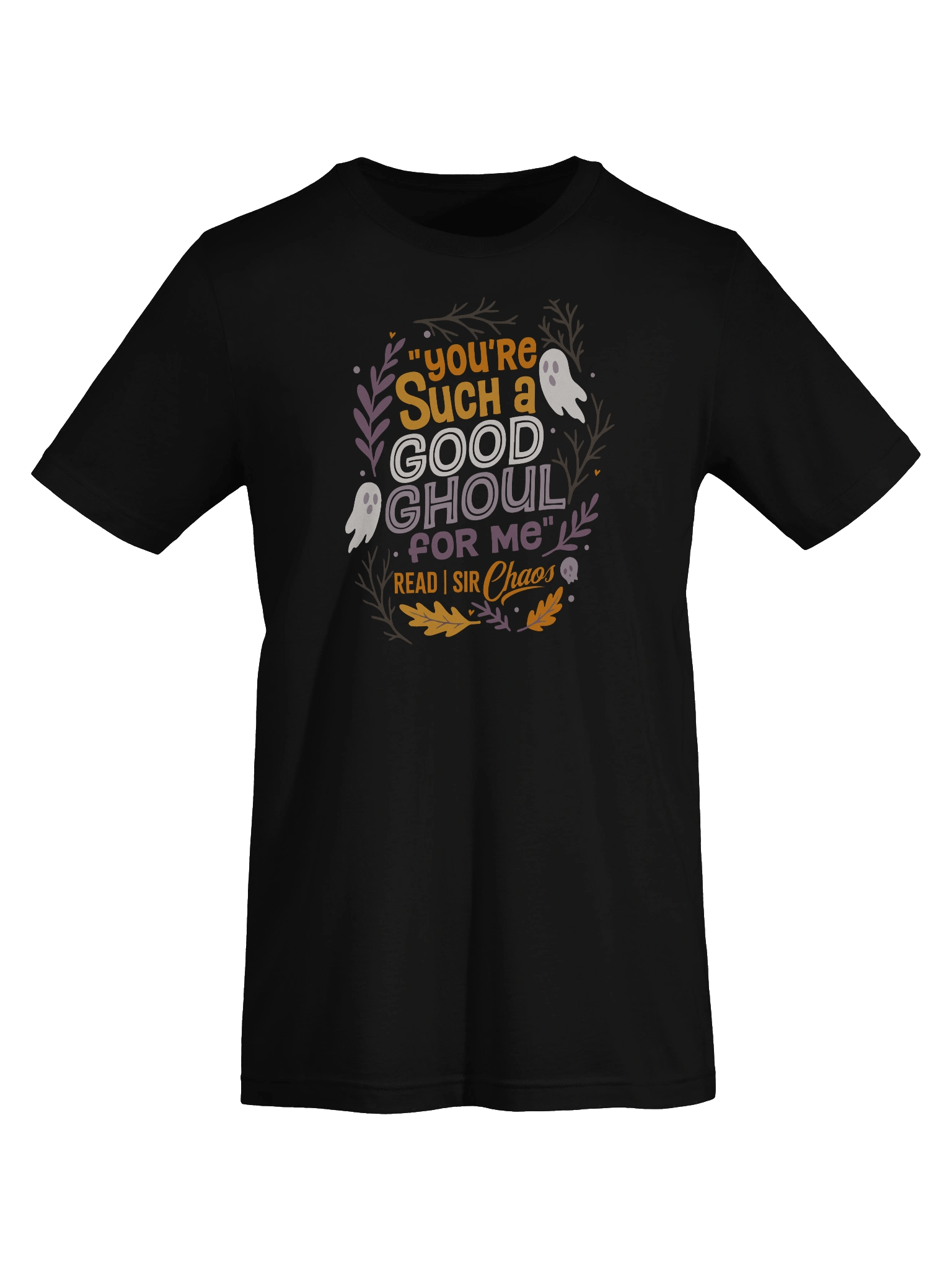 Good Ghoul Tshirt - Halloween Special Drop product image (20)