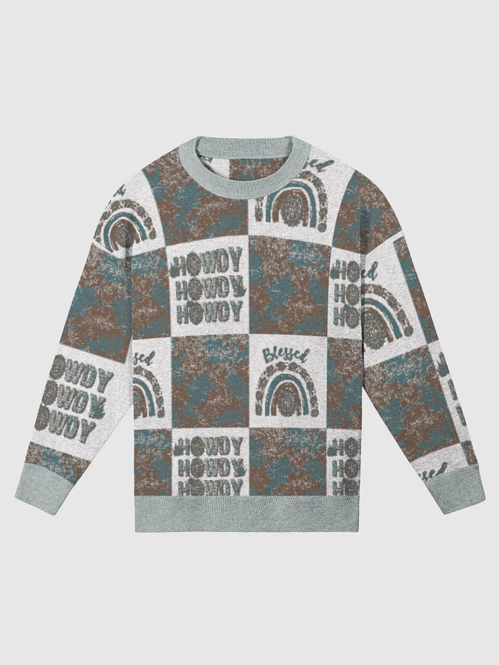 Howdy Blessed product image (2)