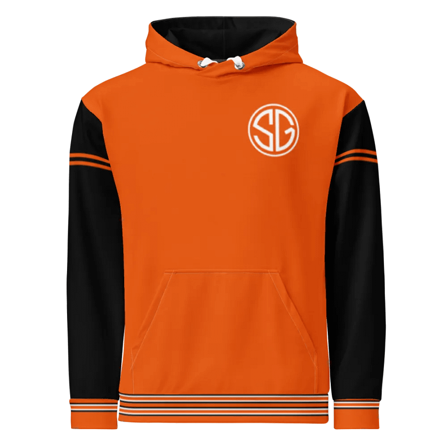 Shrouded Hoodie product image (3)
