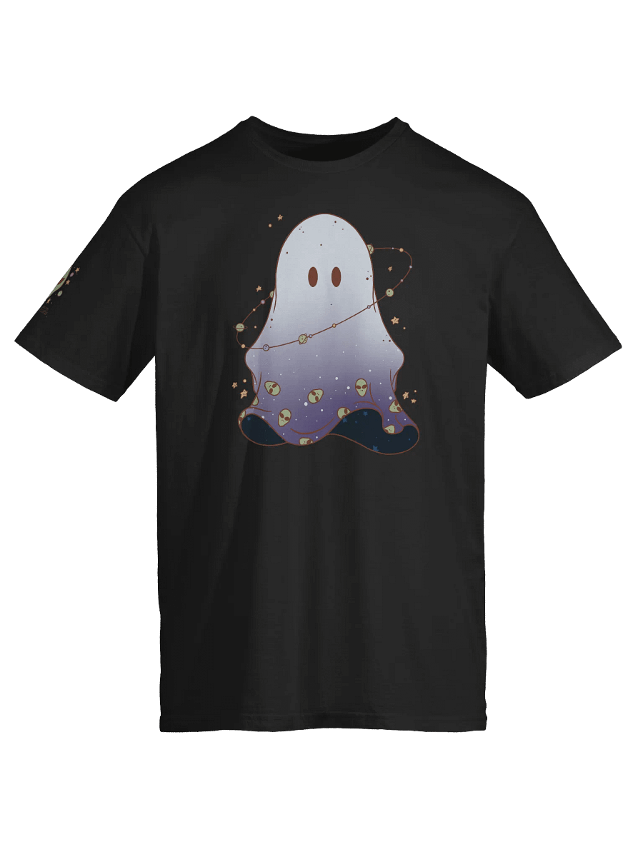 Sci Fi Comfy Tee product image (62)