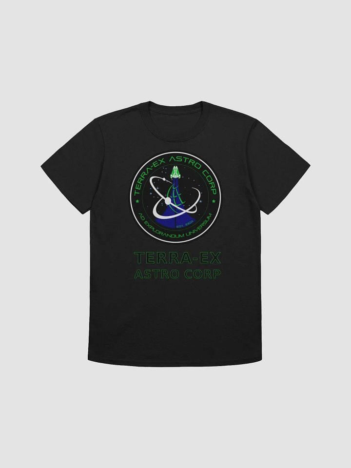 Terra-Ex T-Shirt product image (2)