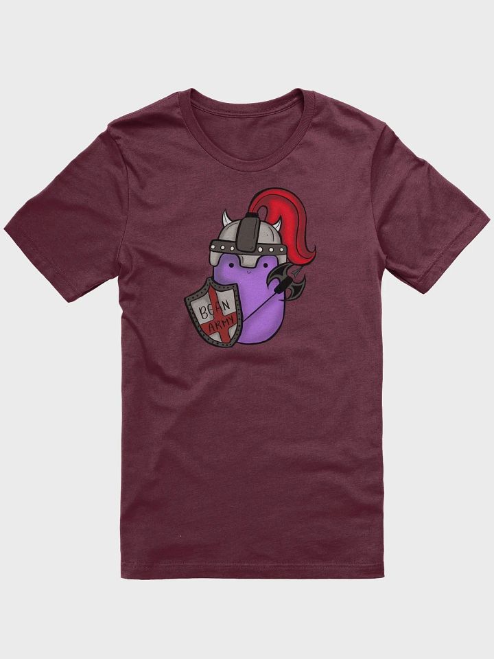 Bean Army Tee product image (22)