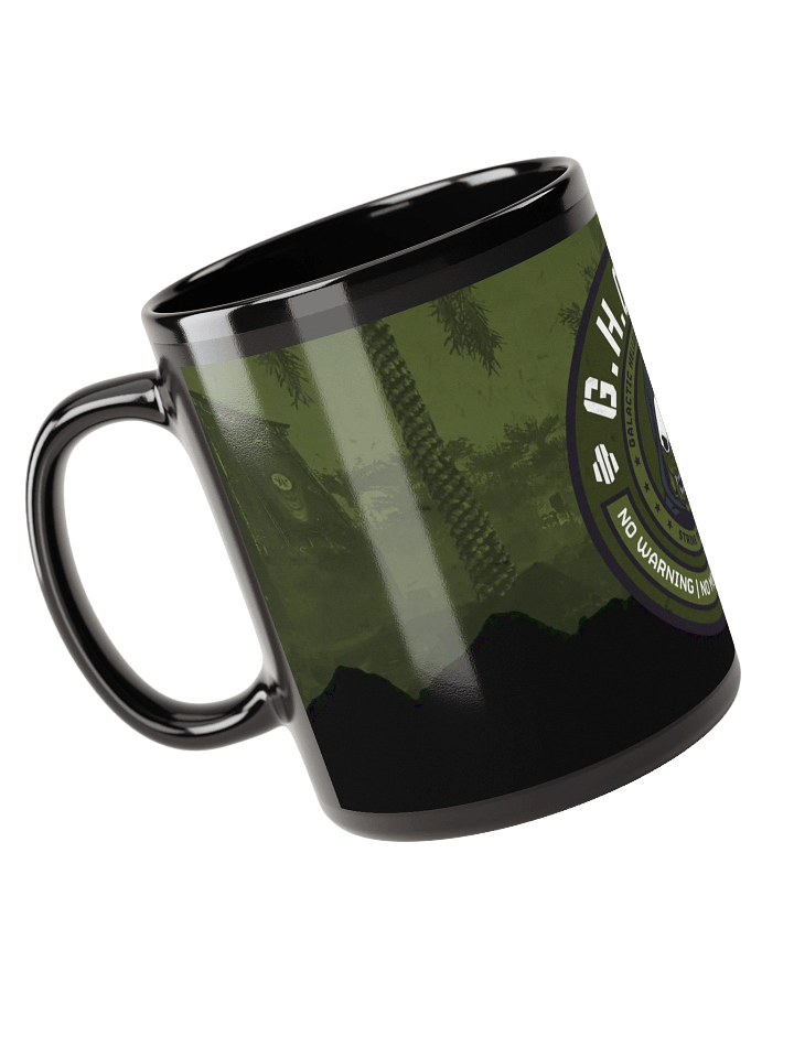 GHOST Coffee Mug product image (2)